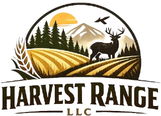 Harvest Range LLC